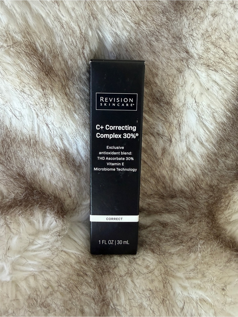 Revision Skincare C+ Correcting Complex 30%